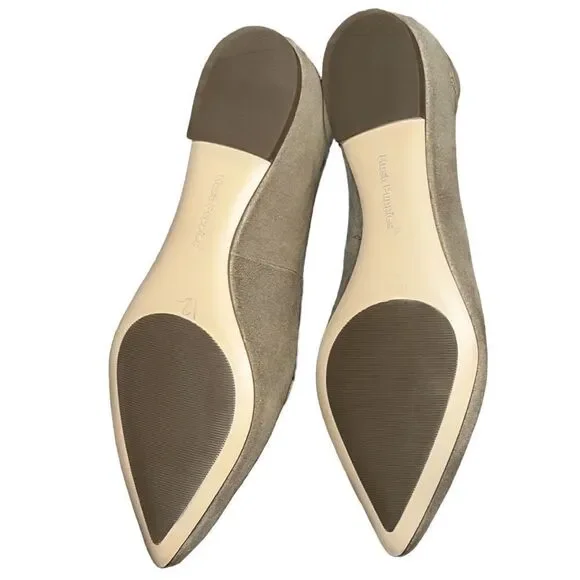 ✨NWOT✨Hush Puppies Hazel Pointe Loafers✨ - Picture 10 of 11